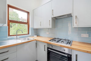 Cobden View Road Crookes